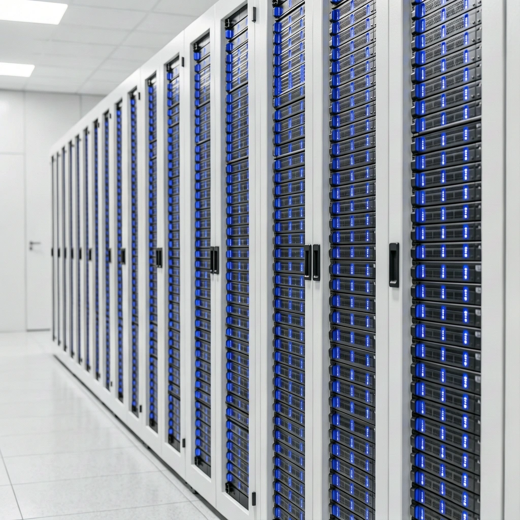 Infrastructural Rigor