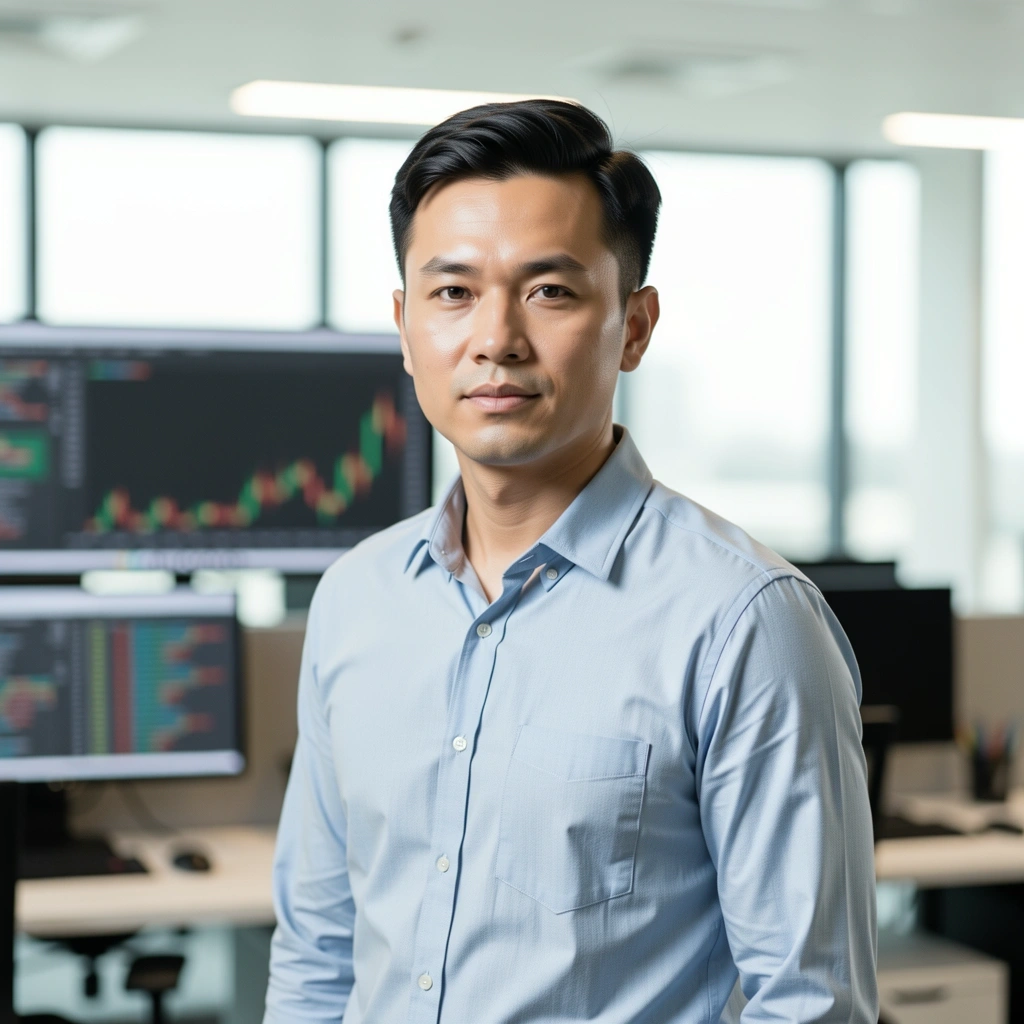 Senior Market Analyst