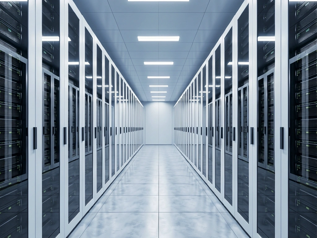 GobiDataMetrics Infrastructure