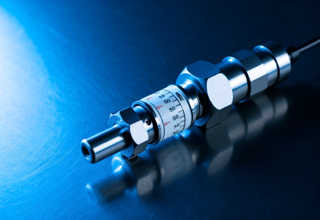 Precision Measurement