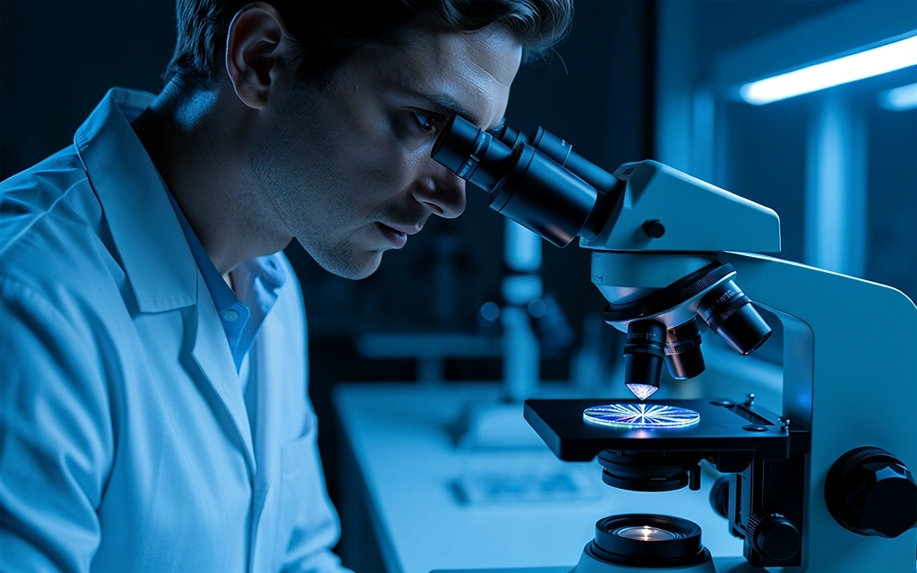 Precision measurement environment