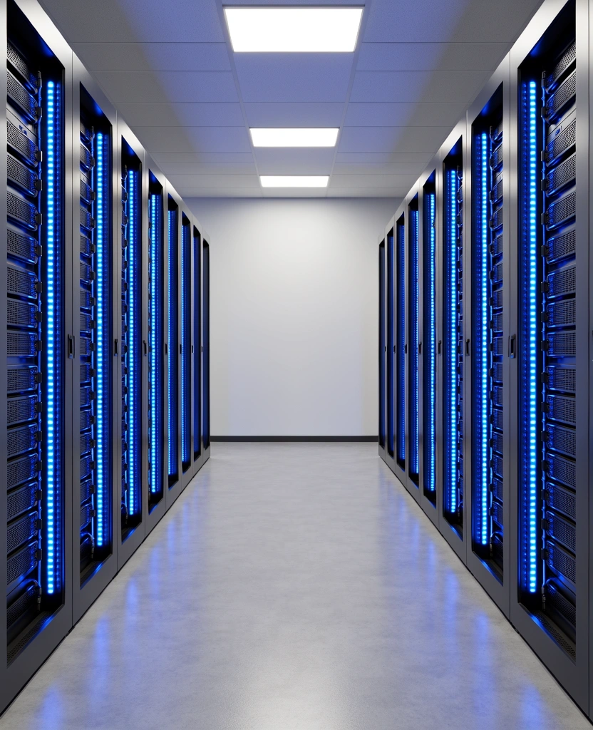 GobiDataMetrics secure infrastructure