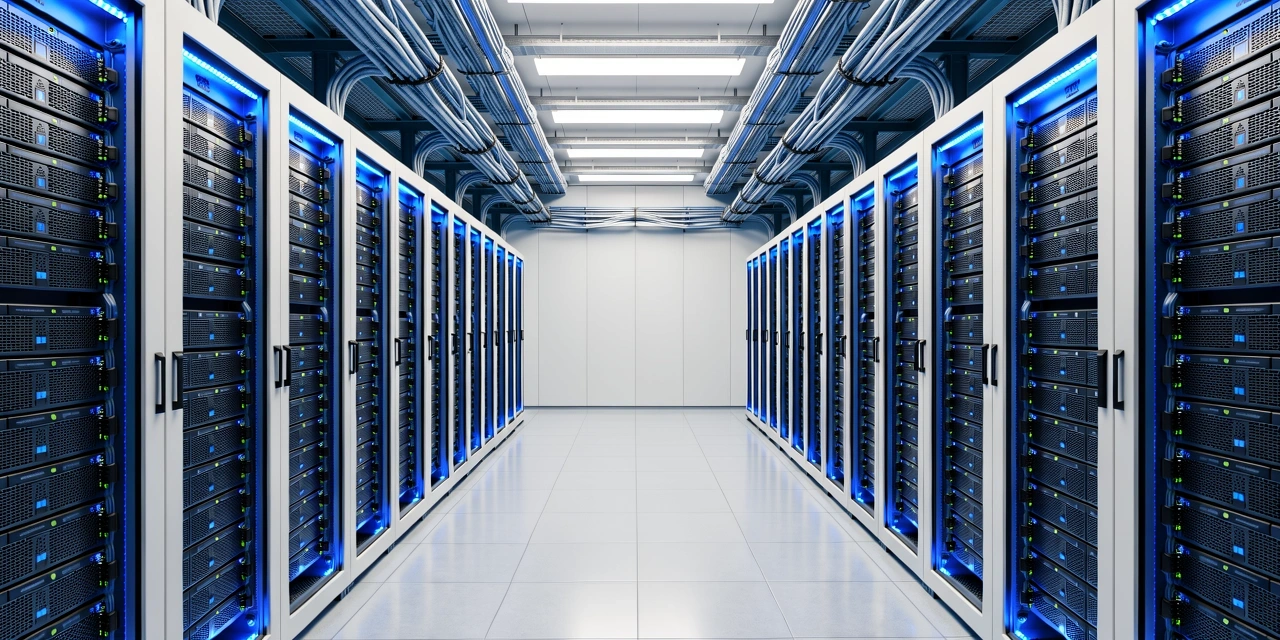 Our technology infrastructure